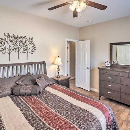 Rivers Edge Golf Condo With Beach Access And Patio! ニードルズ エクステリア 写真