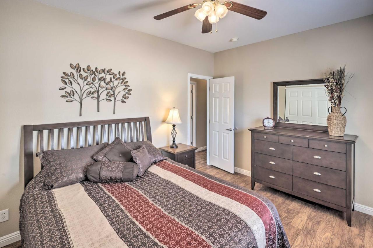 Rivers Edge Golf Condo With Beach Access And Patio! ニードルズ エクステリア 写真