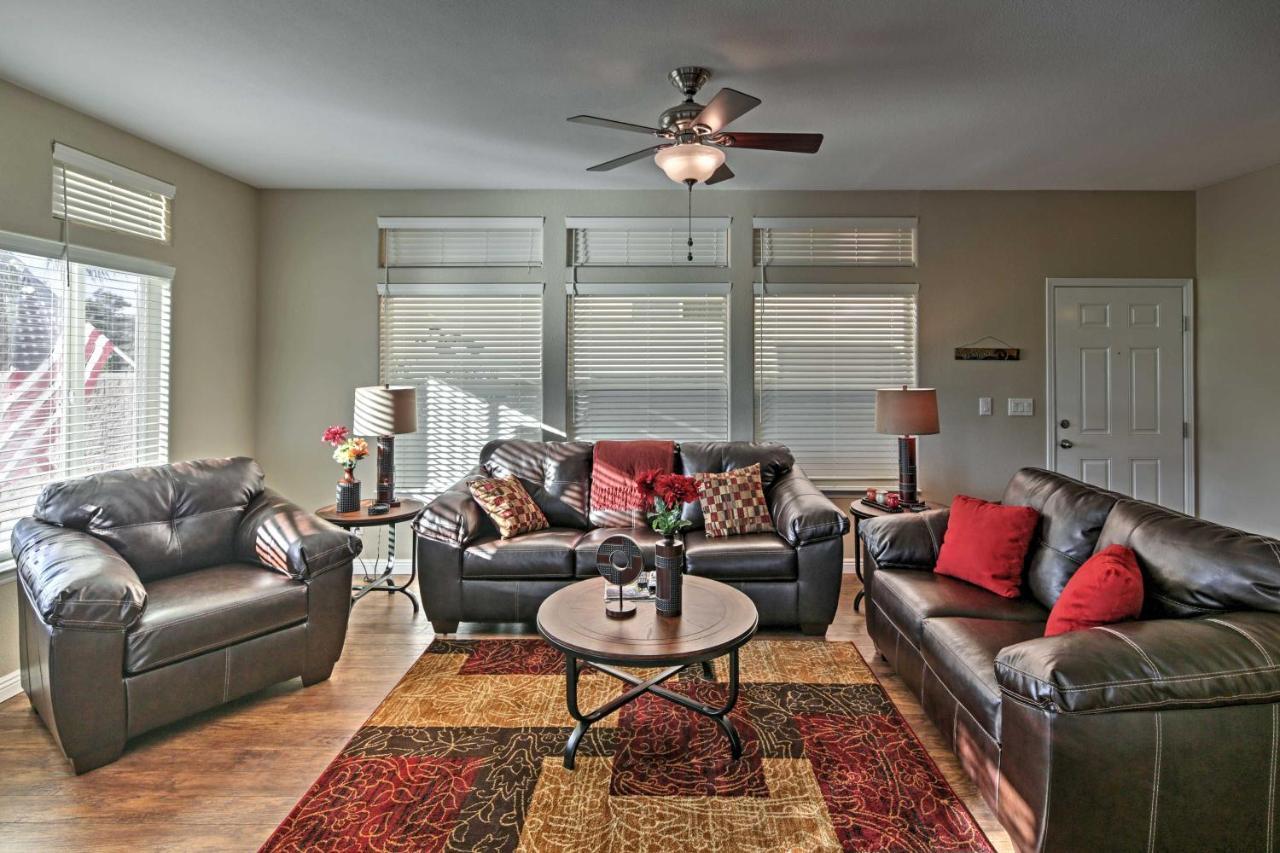 Rivers Edge Golf Condo With Beach Access And Patio! ニードルズ エクステリア 写真