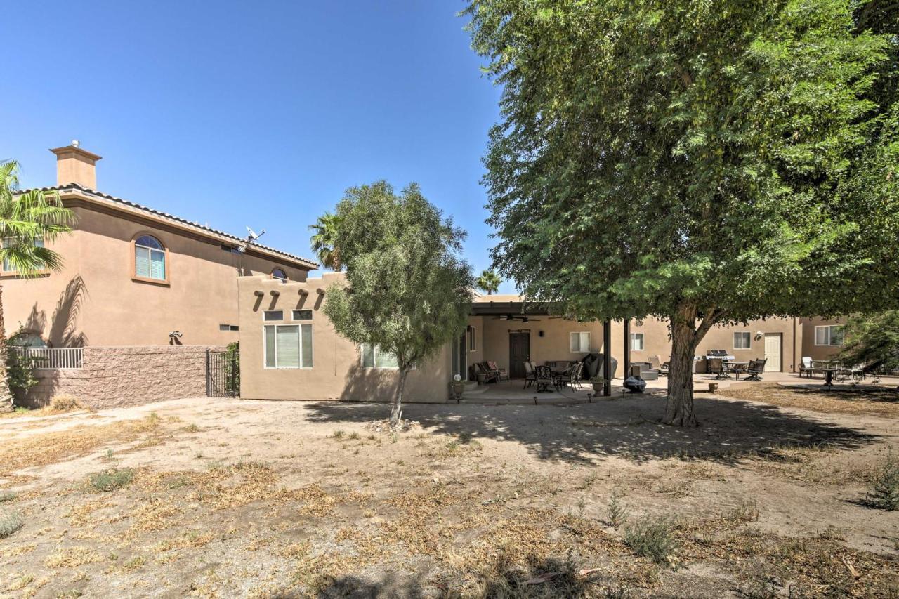 Rivers Edge Golf Condo With Beach Access And Patio! ニードルズ エクステリア 写真